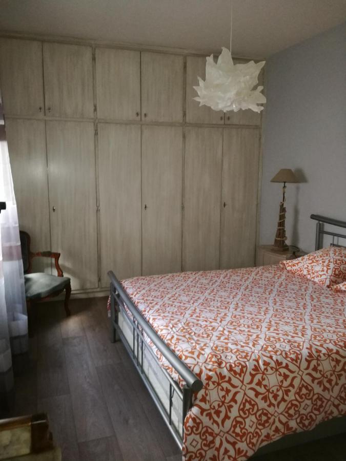 Spacieux Appartement Dans Le Centre De Munster Мюнстер Екстер'єр фото