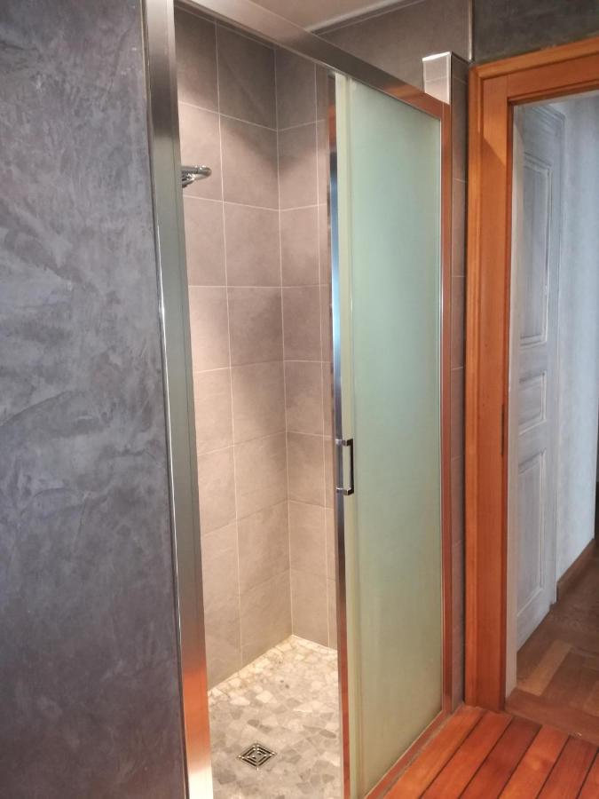 Spacieux Appartement Dans Le Centre De Munster Мюнстер Екстер'єр фото
