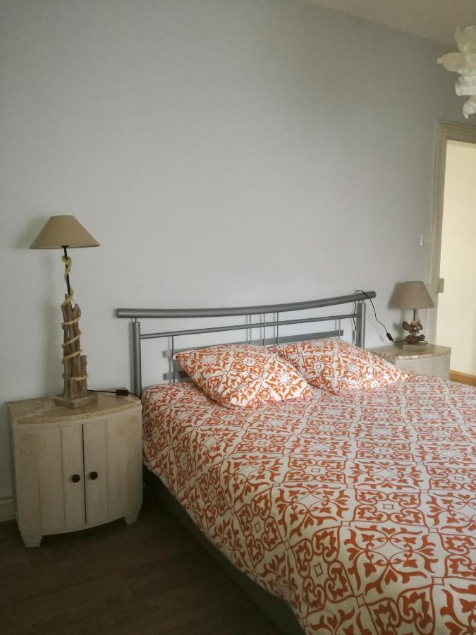 Spacieux Appartement Dans Le Centre De Munster Мюнстер Екстер'єр фото