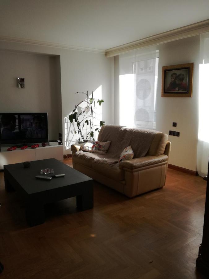 Spacieux Appartement Dans Le Centre De Munster Мюнстер Екстер'єр фото