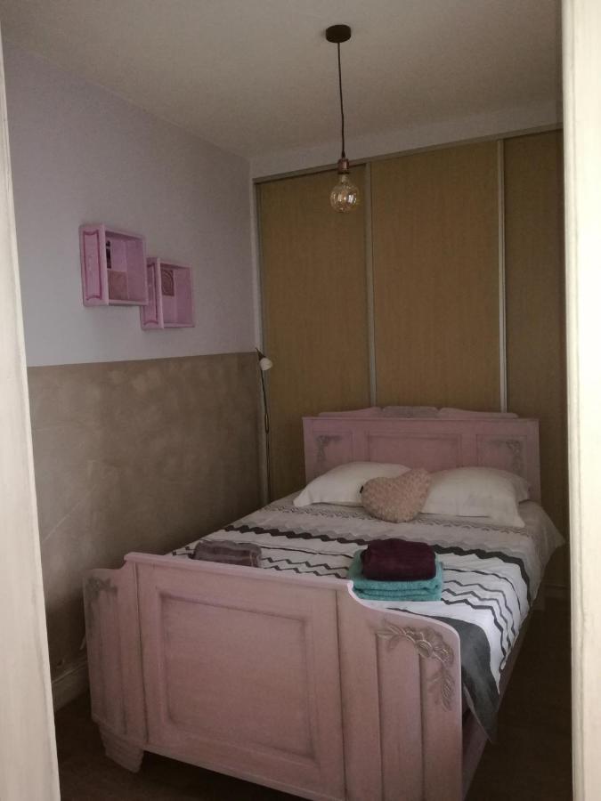Spacieux Appartement Dans Le Centre De Munster Мюнстер Екстер'єр фото